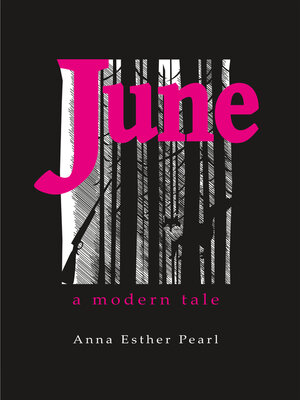 cover image of June: a Modern Tale